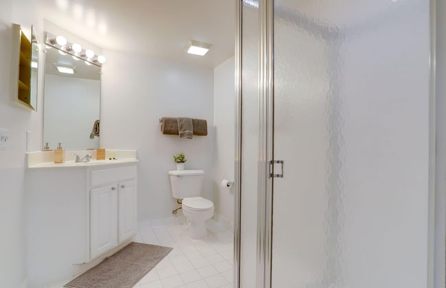 Fantastic Condo Ballston with gym - Foto 42