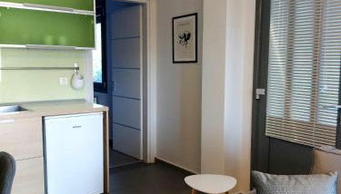 Square Apartments 2 - Foto 5