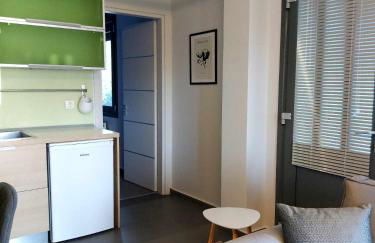 Square Apartments 2 - Foto 5