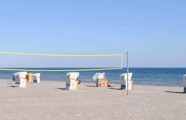 Holiday Home in GroÃŸenbrode - Foto 13