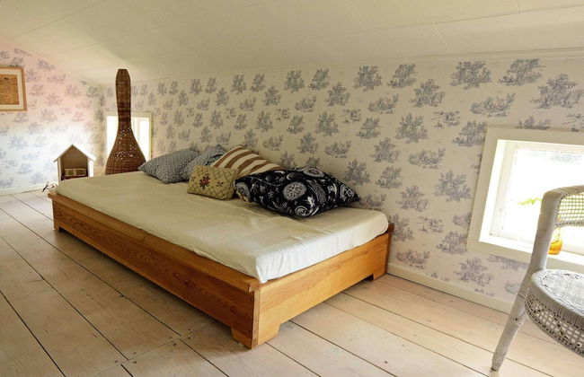 Holiday Home in Håcksvik - Photo 10