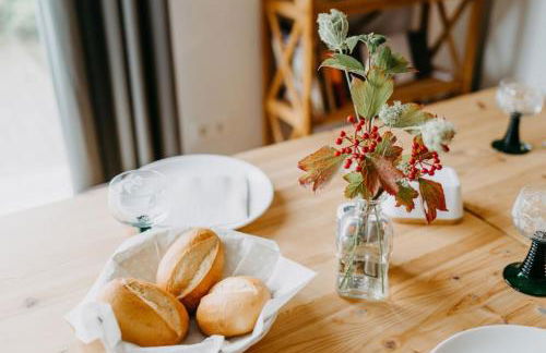 Haus Holli Zarrentin am Schaalsee - Foto 6