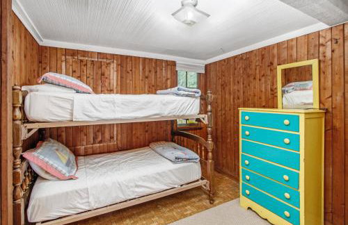 Cedar Cot & Cedar Tot - Foto 15