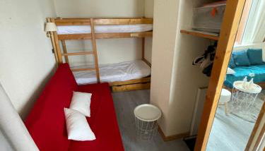 Lili Home Bellecôte - La Plagne - Foto 4