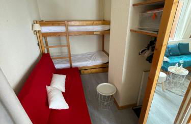 Lili Home Bellecôte - La Plagne - Foto 4