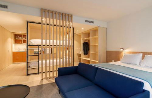 Jardinets De Gràcia by The 5ve Soul - Photo 21