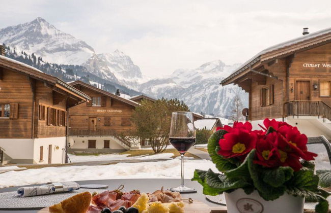 Spitzhorn Nr. 1 - Photo 2