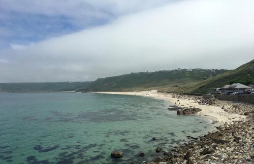 The Little Beach House, Sennen Cove - Photo 18