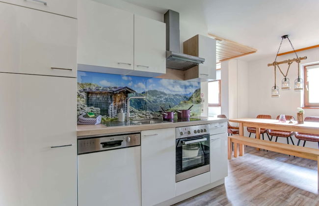 Detached Modern Holiday Home With Sauna in the Salzburgerland - Foto 30