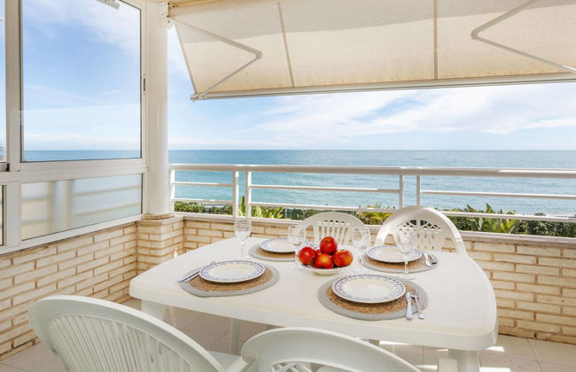 Cala Montero I - Foto 1