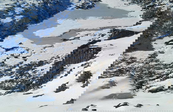 Lugar da Pedra Alta - Foto 59