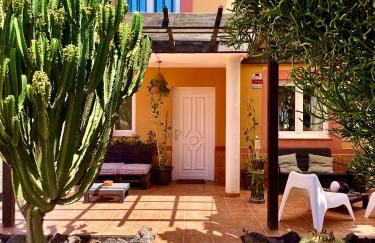 Villa Leyna Corralejo Fuerteventura Canary Island - Photo 1