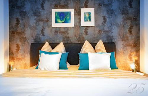 Ferienresidenz Am weißen Regen - Foto 21