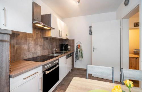 Ferienwohnung Gaby Lehmann - Foto 14