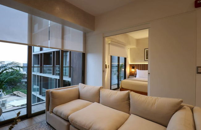 w 1BR With Balcony in Luxury Building Barranco - Photo 48