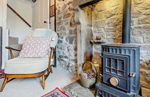 1 Bed in Ashford in the Water PK249 - Foto 8