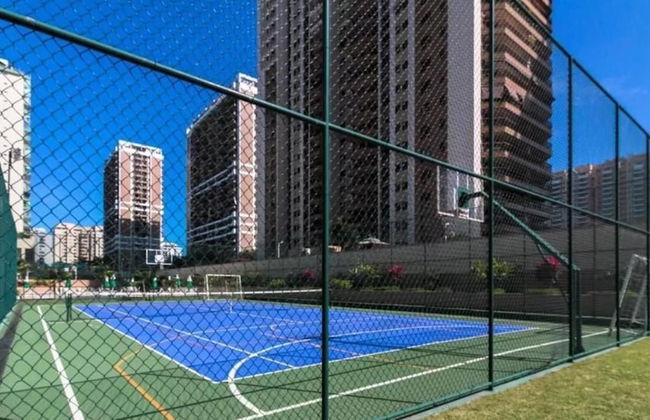 LIBERTY PLACE - PARQUE DAS ROSAS - Foto 24