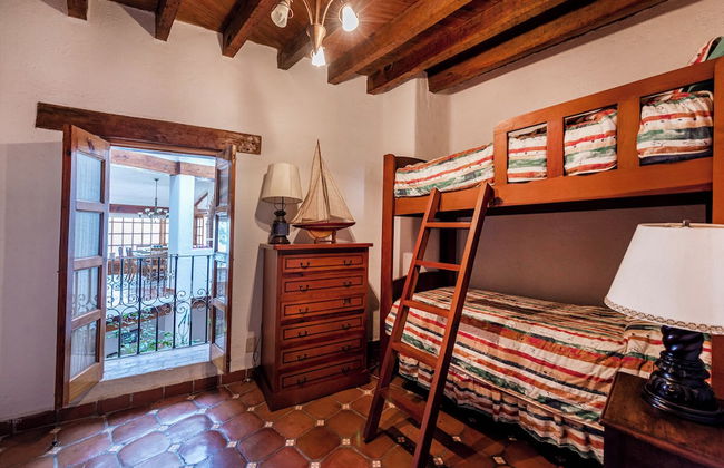 Casa Cuatro Elementos - Foto 6