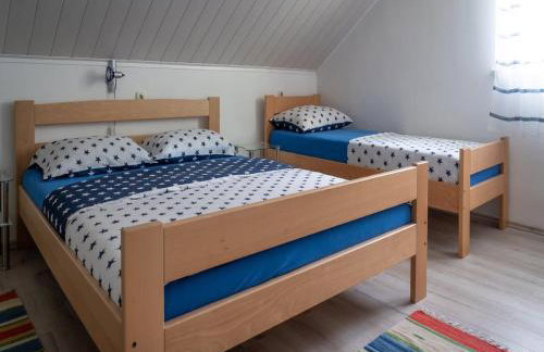 Green Area Apartments Krem ar - Attic Apartment With Balcony - Foto 5