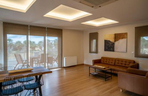 Palm Tree Beach Villa - Photo 16