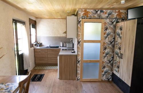 Gite de la source du Touron - Foto 7