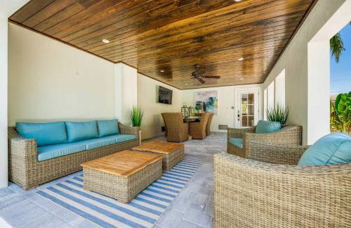 The Shore House - Photo 6