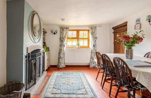 Luxury Village Cottage on doorstep of Alton Towers - Foto 57