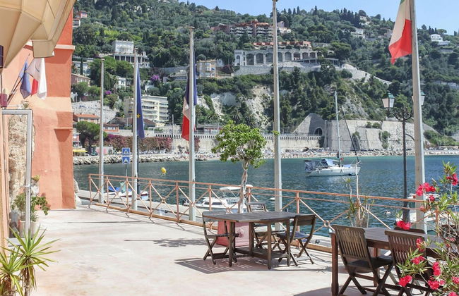 Residence L'ange Gardien, Villefranche-sur-mer - Foto 17