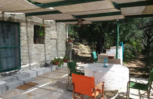 Apagio Othonoi Car Included - Foto 36