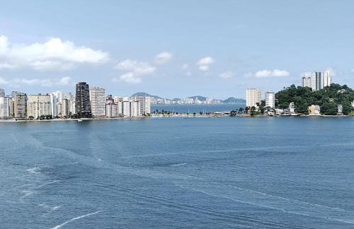 Mirante de São Vicente - Photo 22