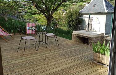 Logement avec terrasse Millau - Foto 9