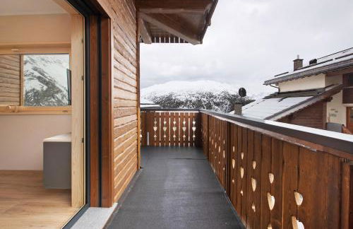 Chalet Kb - Photo 22