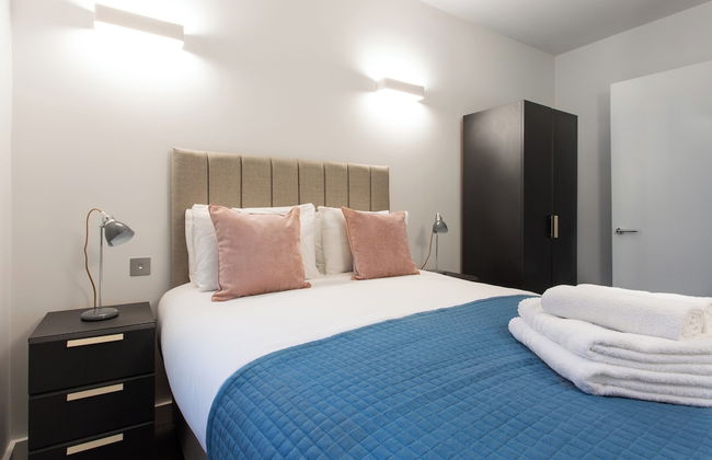 Abbott House by Viridian Apartments - Foto 9