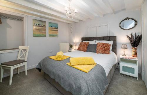 Traeth Arian Cottage - Foto 12