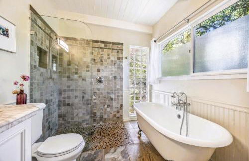 Lovely Creekside Wine Country Home in Glen Ellen - Foto 19