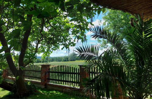 Ferienhaus Nebra "Zur Dorfkirche" - Foto 30