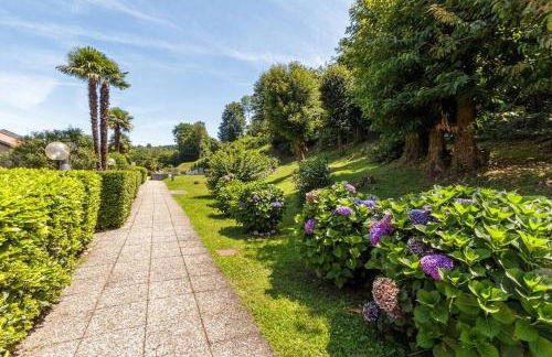"Panorama sul Lago" Lake Maggiore, Free Wifi Netflix and Tennis - Photo 17