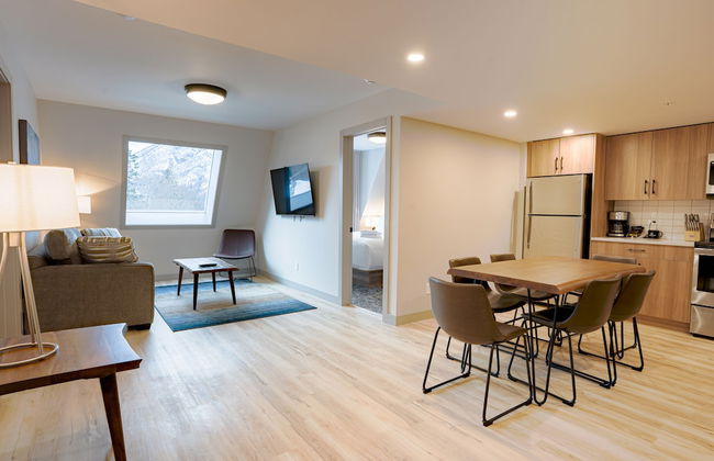 Basecamp Suites Banff - Photo 41