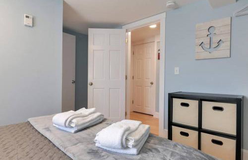 2BR Apt w/ 3 min Walk to downtown SWH - [Low Tide] - Foto 11
