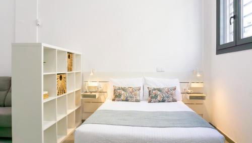 Little Charm Malaga - Foto 3