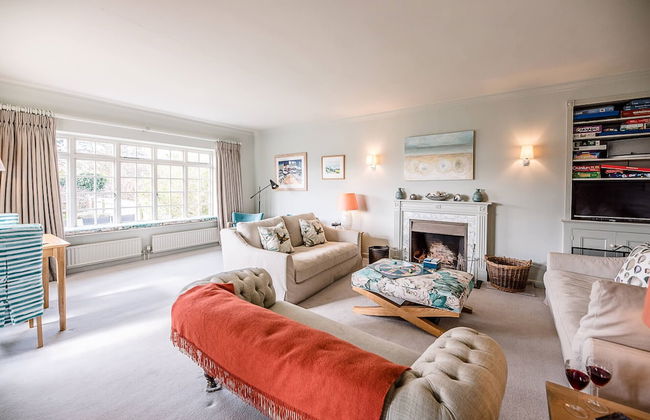 3 The Coastguards, Thorpeness - Foto 12