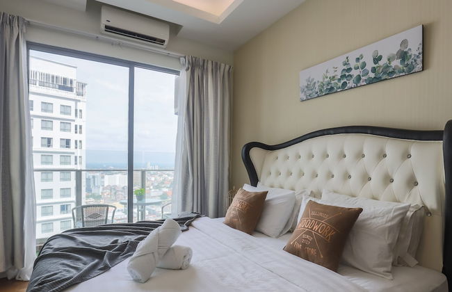 Silverscape Deluxe Melaka by I Housing - Foto 36