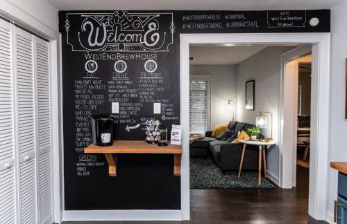 Stylish 2BR 1 Mile From Downtown And The Aquarium - Foto 12