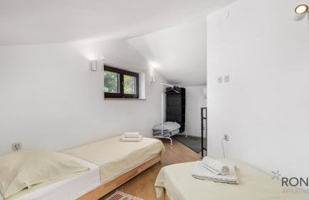 Rona apartments Lavanda and Lipa - Photo 13