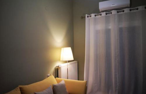 Sea View Apartment with 3 Bedrooms in Amfilochia - Foto 2