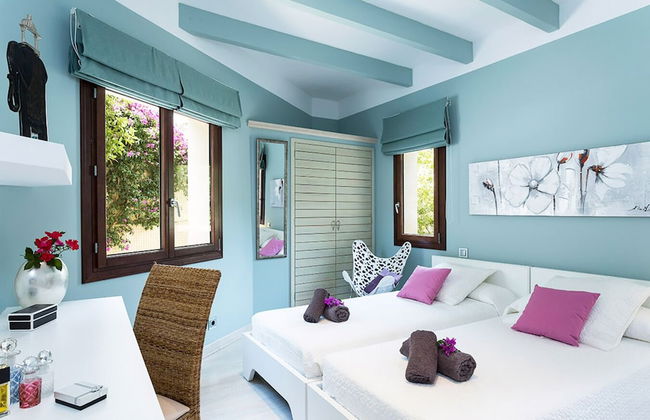 Villa Raconet in Cala Sant Vicen - Foto 11