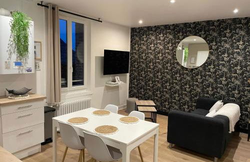 Appartement Rothéneuf - Foto 1