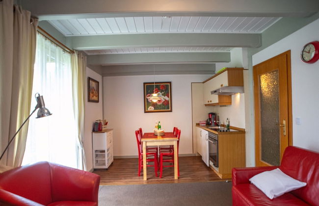 Appartementhaus auf Pellworm - Foto 7