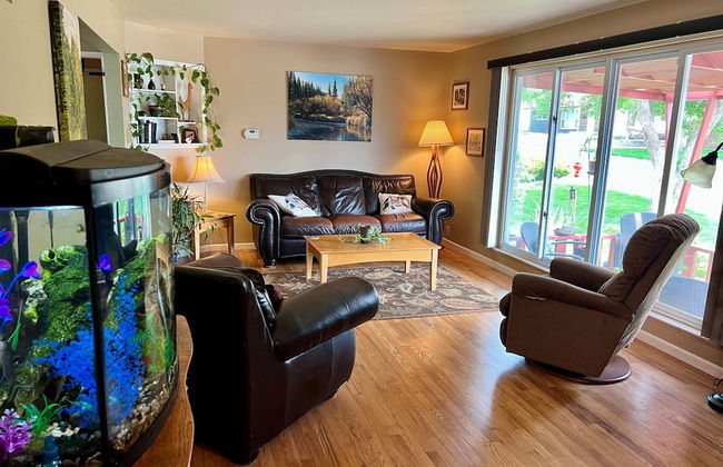 Wanderer's Roost - Foto 1