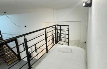 Loft 71 sqm Sempione Portello City Life San Siro - Foto 10
